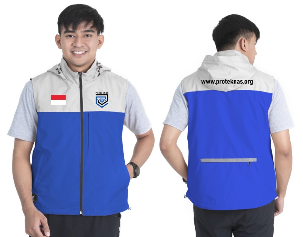 Jaket Field