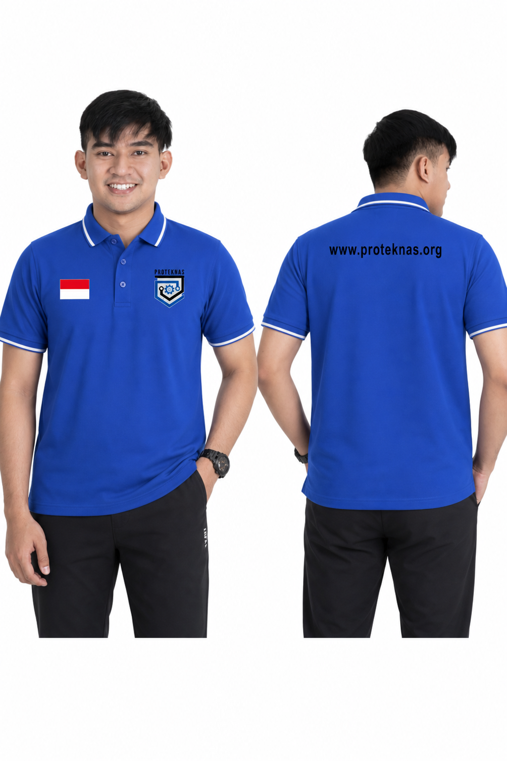Polo Official