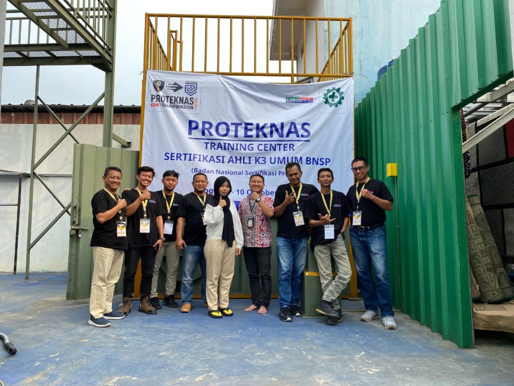 Sertifikasi